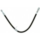 Purchase Top-Quality Front Brake Hose by RAYBESTOS - BH383223 pa2