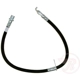 Purchase Top-Quality Front Brake Hose by RAYBESTOS - BH383231 pa5