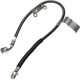 Purchase Top-Quality Front Brake Hose by RAYBESTOS - BH383265 pa6