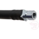 Purchase Top-Quality Front Brake Hose by RAYBESTOS - BH383271 pa7