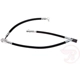 Purchase Top-Quality Front Brake Hose by RAYBESTOS - BH383286 pa2