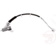 Purchase Top-Quality Front Brake Hose by RAYBESTOS - BH383295 pa5