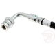 Purchase Top-Quality Front Brake Hose by RAYBESTOS - BH383314 pa9