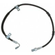 Purchase Top-Quality Front Brake Hose by RAYBESTOS - BH383375 pa2