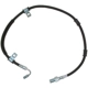 Purchase Top-Quality Front Brake Hose by RAYBESTOS - BH383375 pa4