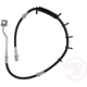 Purchase Top-Quality Front Brake Hose by RAYBESTOS - BH383393 pa5