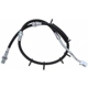 Purchase Top-Quality Front Brake Hose by RAYBESTOS - BH383394 pa5