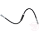 Purchase Top-Quality Front Brake Hose by RAYBESTOS - BH383428 pa6