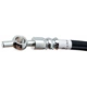 Purchase Top-Quality Front Brake Hose by RAYBESTOS - BH383440 pa3