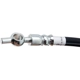 Purchase Top-Quality Front Brake Hose by RAYBESTOS - BH383440 pa4