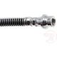 Purchase Top-Quality Front Brake Hose by RAYBESTOS - BH383440 pa6