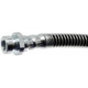 Purchase Top-Quality Front Brake Hose by RAYBESTOS - BH383441 pa3