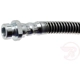 Purchase Top-Quality Front Brake Hose by RAYBESTOS - BH383441 pa6