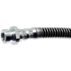 Purchase Top-Quality Front Brake Hose by RAYBESTOS - BH383441 pa9