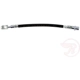 Purchase Top-Quality Front Brake Hose by RAYBESTOS - BH383442 pa5