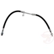 Purchase Top-Quality Front Brake Hose by RAYBESTOS - BH383443 pa5