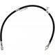 Purchase Top-Quality Front Brake Hose by RAYBESTOS - BH383444 pa6