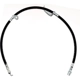 Purchase Top-Quality Front Brake Hose by RAYBESTOS - BH383445 pa1