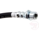 Purchase Top-Quality Front Brake Hose by RAYBESTOS - BH383445 pa3
