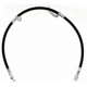 Purchase Top-Quality Front Brake Hose by RAYBESTOS - BH383445 pa5