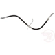 Purchase Top-Quality Front Brake Hose by RAYBESTOS - BH383454 pa5