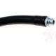 Purchase Top-Quality Front Brake Hose by RAYBESTOS - BH383457 pa5