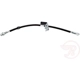 Purchase Top-Quality Front Brake Hose by RAYBESTOS - BH383461 pa6