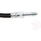 Purchase Top-Quality Front Brake Hose by RAYBESTOS - BH383487 pa2