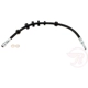 Purchase Top-Quality Front Brake Hose by RAYBESTOS - BH383487 pa3