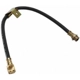 Purchase Top-Quality Front Brake Hose by RAYBESTOS - BH38349 pa12