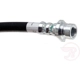 Purchase Top-Quality Front Brake Hose by RAYBESTOS - BH383494 pa4