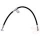 Purchase Top-Quality Front Brake Hose by RAYBESTOS - BH383494 pa5