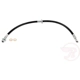 Purchase Top-Quality Front Brake Hose by RAYBESTOS - BH383510 pa8
