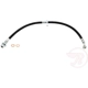 Purchase Top-Quality Front Brake Hose by RAYBESTOS - BH383511 pa10