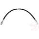 Purchase Top-Quality Front Brake Hose by RAYBESTOS - BH383511 pa13