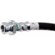 Purchase Top-Quality Front Brake Hose by RAYBESTOS - BH383514 pa3