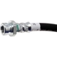 Purchase Top-Quality Front Brake Hose by RAYBESTOS - BH383514 pa4