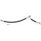 Purchase Top-Quality Front Brake Hose by RAYBESTOS - BH383527 pa5