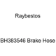 Purchase Top-Quality Front Brake Hose by RAYBESTOS - BH383546 pa11