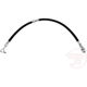 Purchase Top-Quality Front Brake Hose by RAYBESTOS - BH383546 pa3