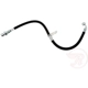 Purchase Top-Quality Front Brake Hose by RAYBESTOS - BH383553 pa1