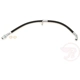 Purchase Top-Quality Front Brake Hose by RAYBESTOS - BH383553 pa5