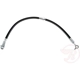 Purchase Top-Quality Front Brake Hose by RAYBESTOS - BH383555 pa3