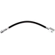Purchase Top-Quality Front Brake Hose by RAYBESTOS - BH383565 pa20