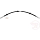 Purchase Top-Quality Front Brake Hose by RAYBESTOS - BH383570 pa2