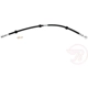 Purchase Top-Quality Front Brake Hose by RAYBESTOS - BH383571 pa13