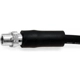 Purchase Top-Quality Front Brake Hose by RAYBESTOS - BH383588 pa10