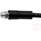 Purchase Top-Quality Front Brake Hose by RAYBESTOS - BH383592 pa2