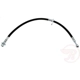 Purchase Top-Quality Front Brake Hose by RAYBESTOS - BH383616 pa11