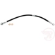 Purchase Top-Quality Front Brake Hose by RAYBESTOS - BH383616 pa9